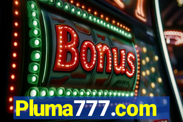 Pluma777.com