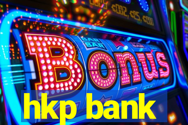 hkp bank