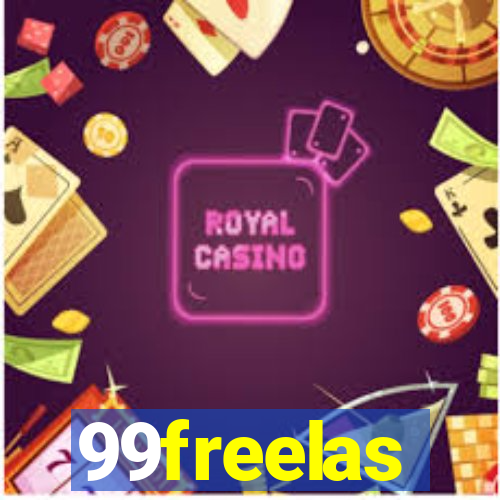 99freelas
