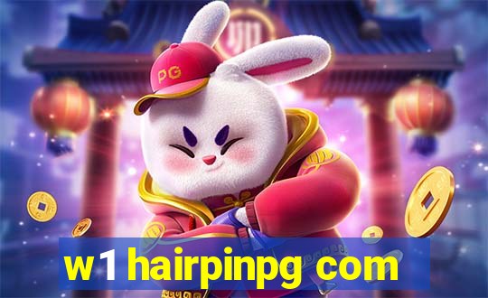 w1 hairpinpg com