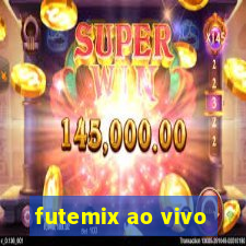 futemix ao vivo