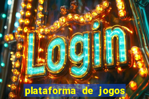 plataforma de jogos do ratinho