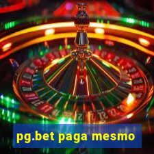 pg.bet paga mesmo