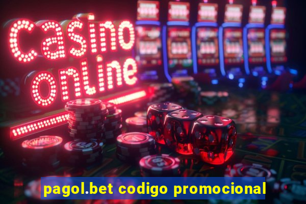pagol.bet codigo promocional