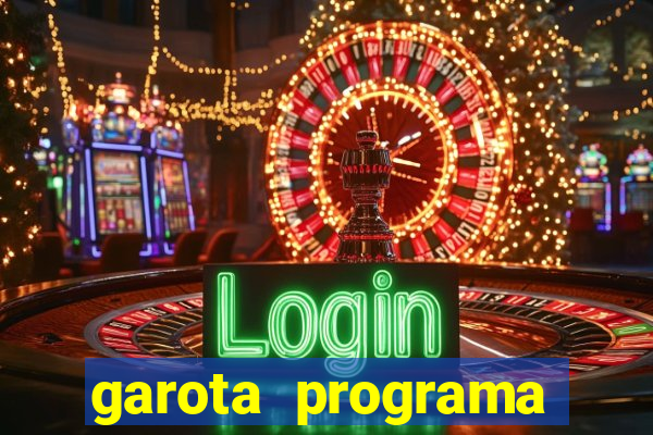 garota programa zona norte