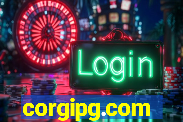 corgipg.com