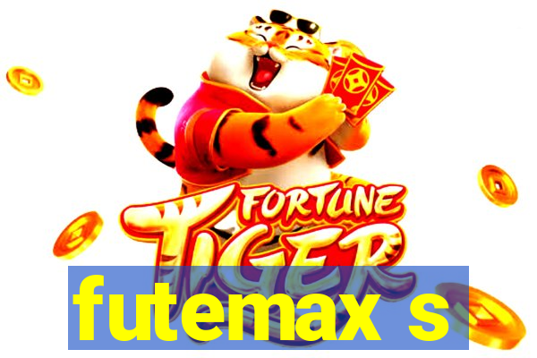 futemax s