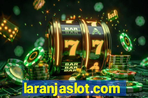 laranjaslot.com
