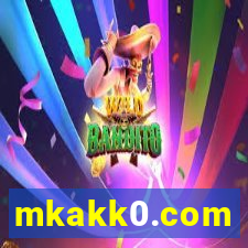 mkakk0.com