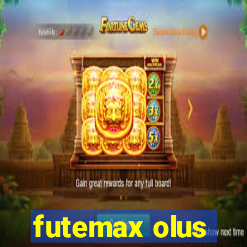 futemax olus
