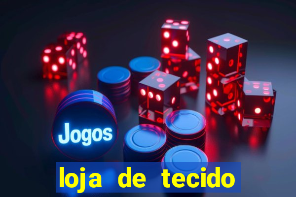 loja de tecido zona sul porto alegre