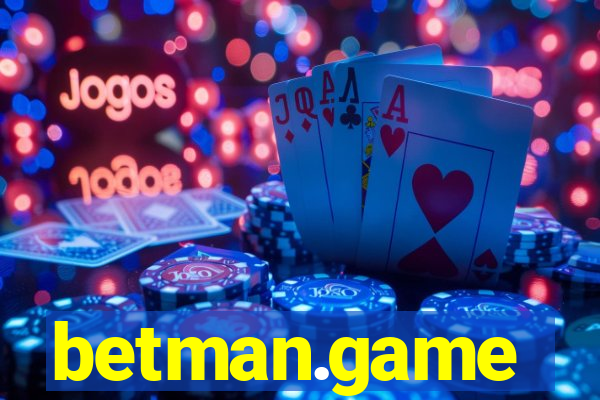 betman.game