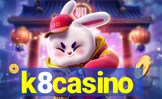 k8casino