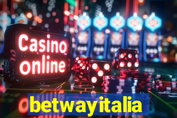 betwayitalia