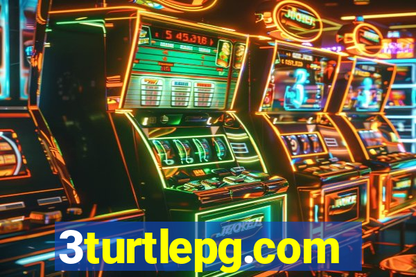 3turtlepg.com