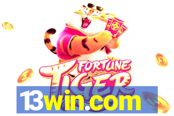 13win.com