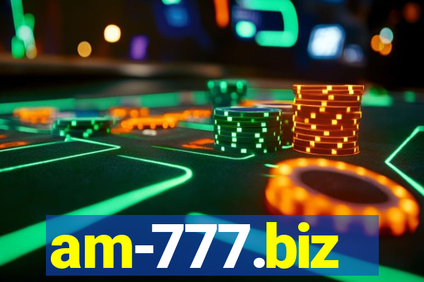 am-777.biz
