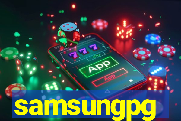 samsungpg