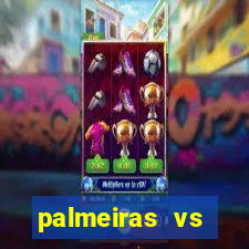 palmeiras vs botafogo futemax