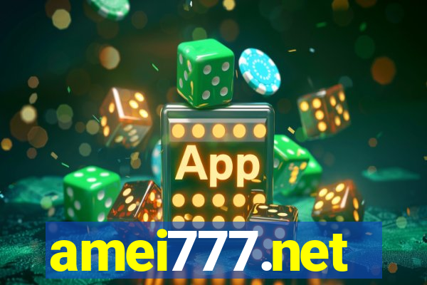 amei777.net