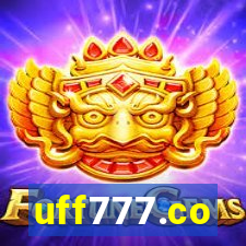 uff777.co
