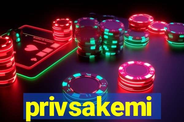 privsakemi