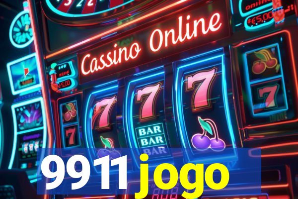 9911 jogo