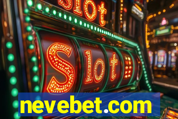 nevebet.com