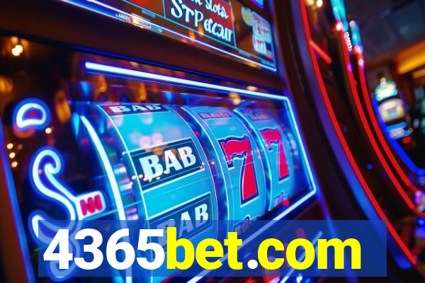 4365bet.com