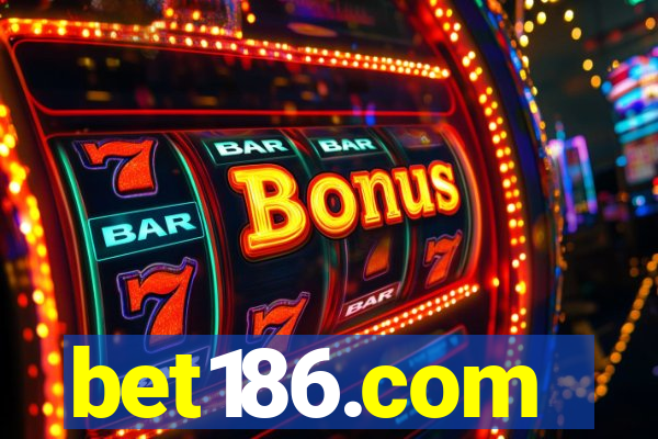 bet186.com