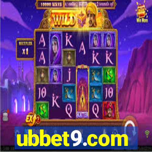 ubbet9.com