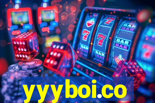 yyyboi.co