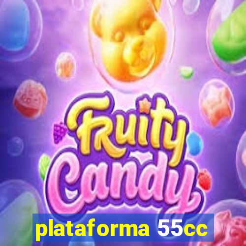 plataforma 55cc