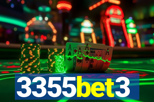 3355bet3