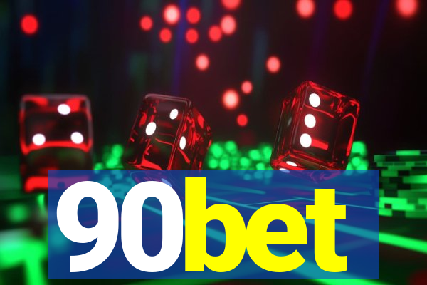 90bet