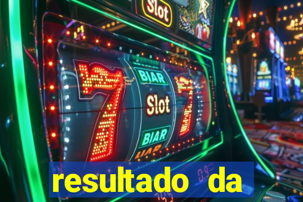 resultado da loteria bandeirantes