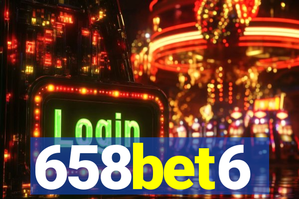 658bet6