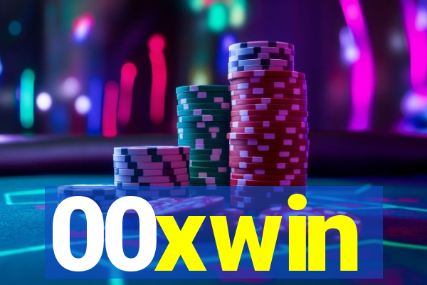 00xwin