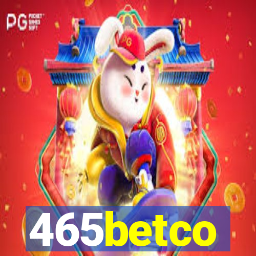 465betco