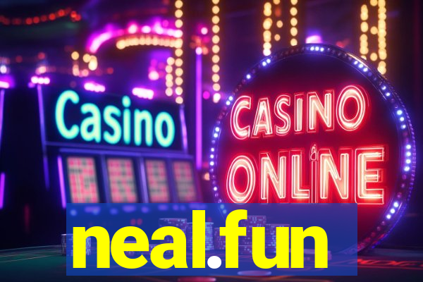neal.fun