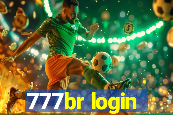 777br login