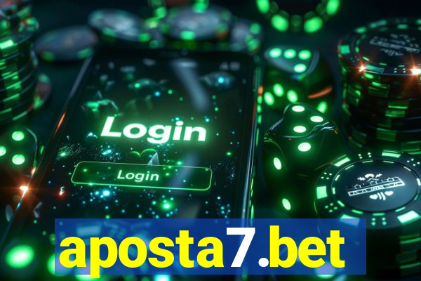 aposta7.bet