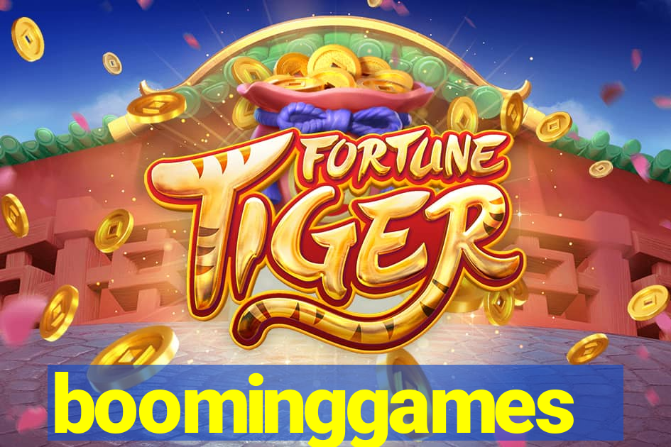 boominggames
