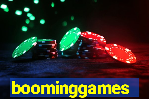 boominggames