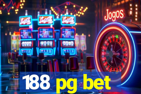 188 pg bet