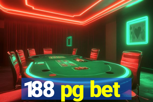 188 pg bet