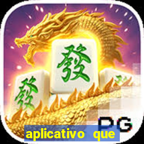 aplicativo que ganha dinheiro de verdade jogando