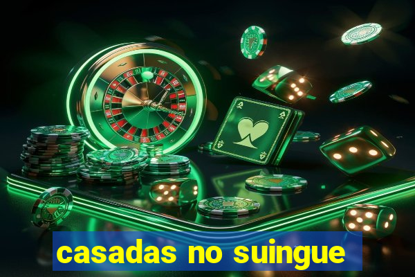 casadas no suingue