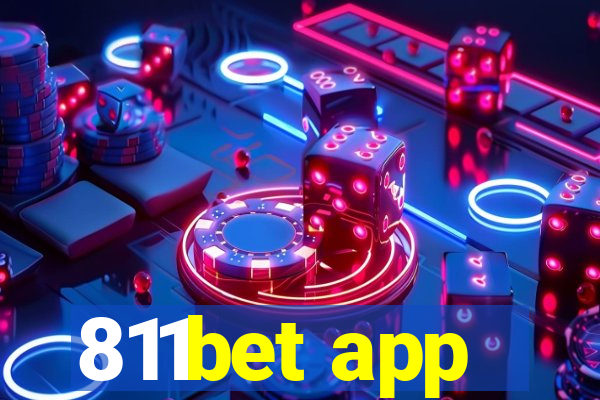 811bet app