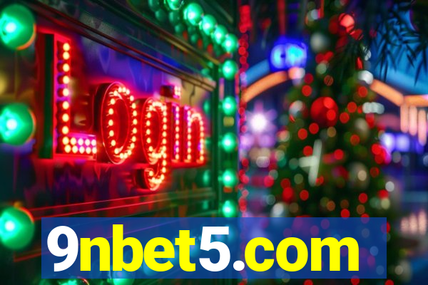9nbet5.com